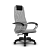 Кресло BК-8 пластик