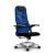 Кресло BU-8 хром