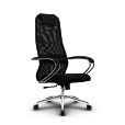 Кресло BК-8 хром