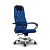 Кресло BP-8 хром
