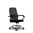 Кресло СР-8 хром